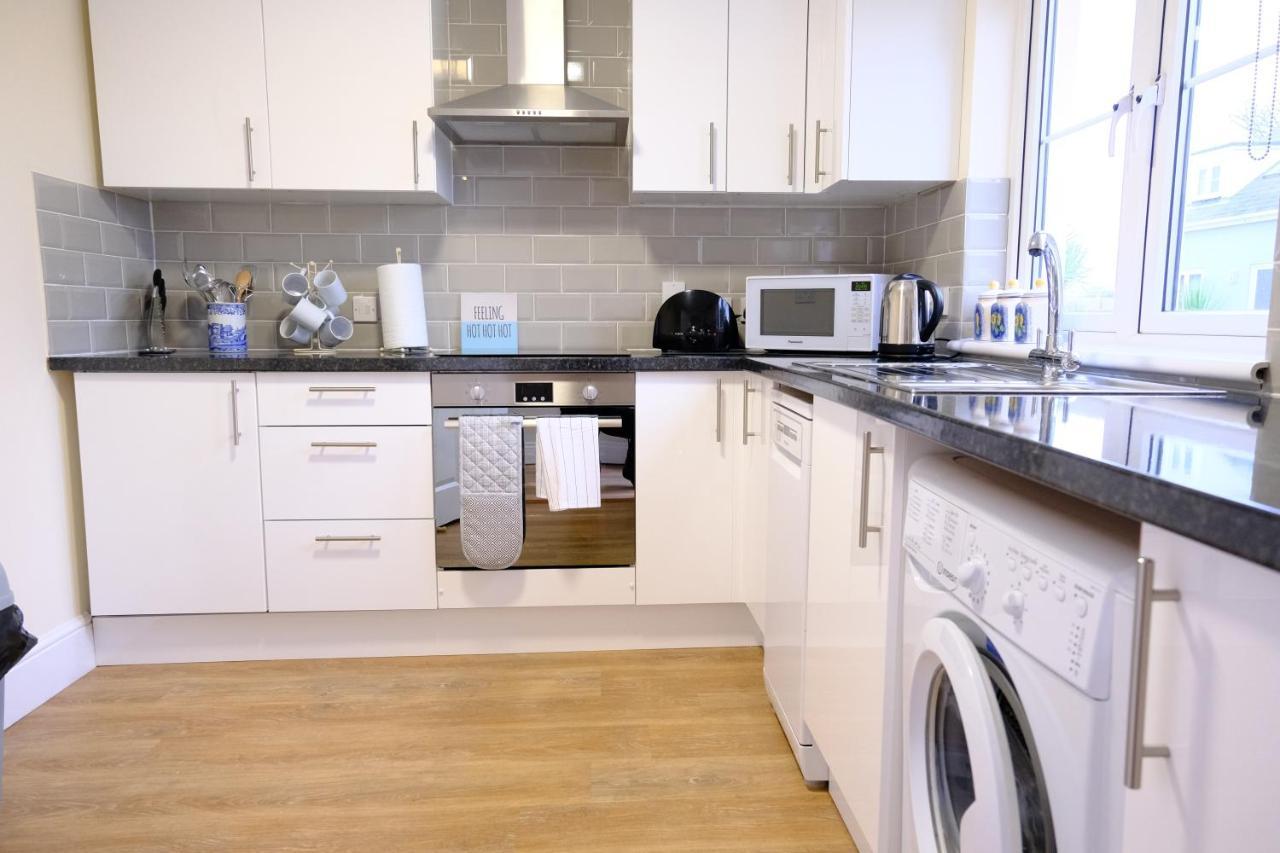 Ellingham Self-Catering Cottages Saint Peter Port Екстер'єр фото