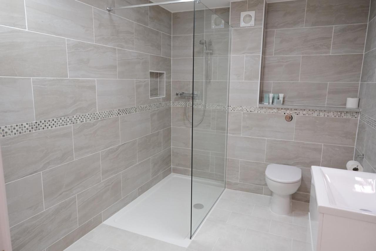 Ellingham Self-Catering Cottages Saint Peter Port Екстер'єр фото