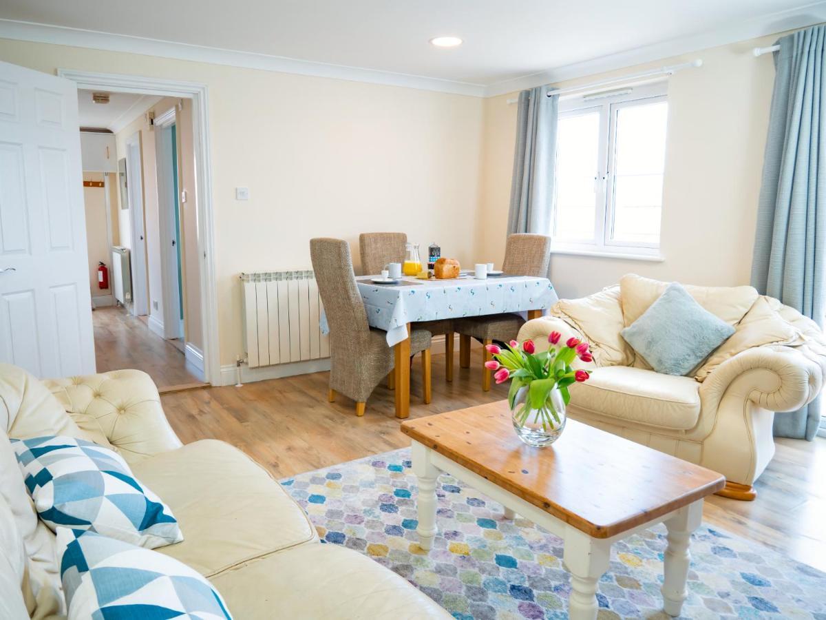 Ellingham Self-Catering Cottages Saint Peter Port Екстер'єр фото