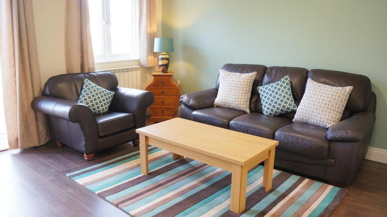 Ellingham Self-Catering Cottages Saint Peter Port Екстер'єр фото