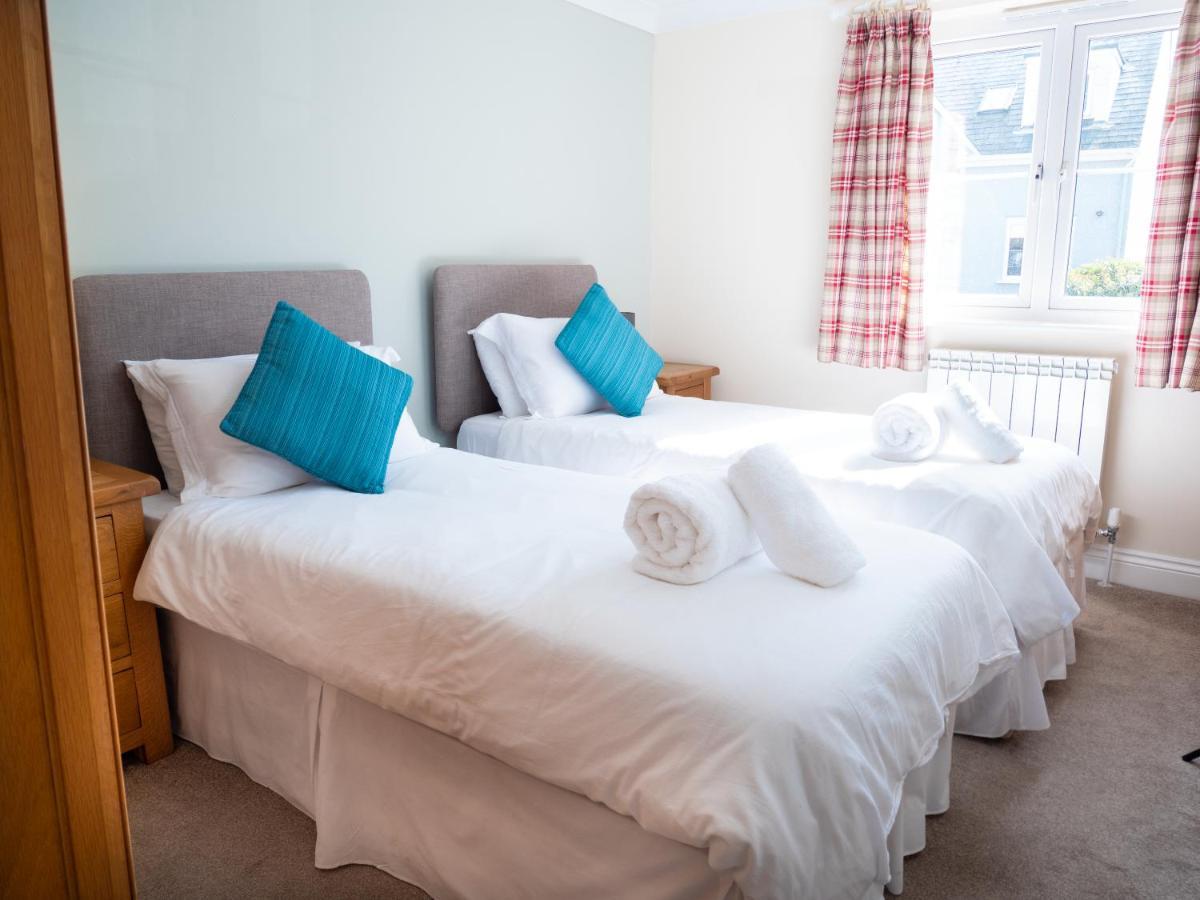 Ellingham Self-Catering Cottages Saint Peter Port Екстер'єр фото