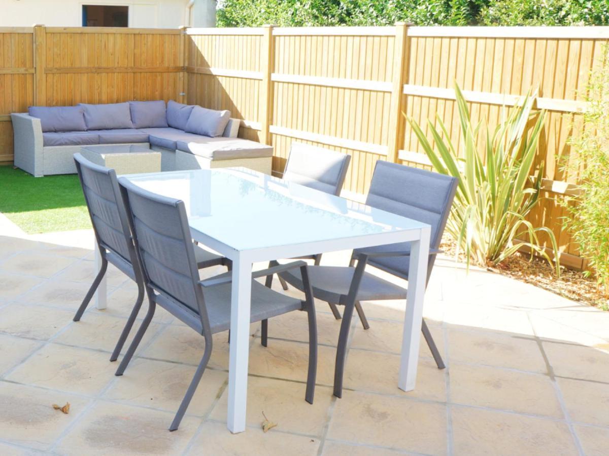 Ellingham Self-Catering Cottages Saint Peter Port Екстер'єр фото