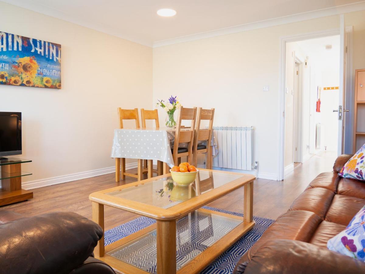 Ellingham Self-Catering Cottages Saint Peter Port Екстер'єр фото