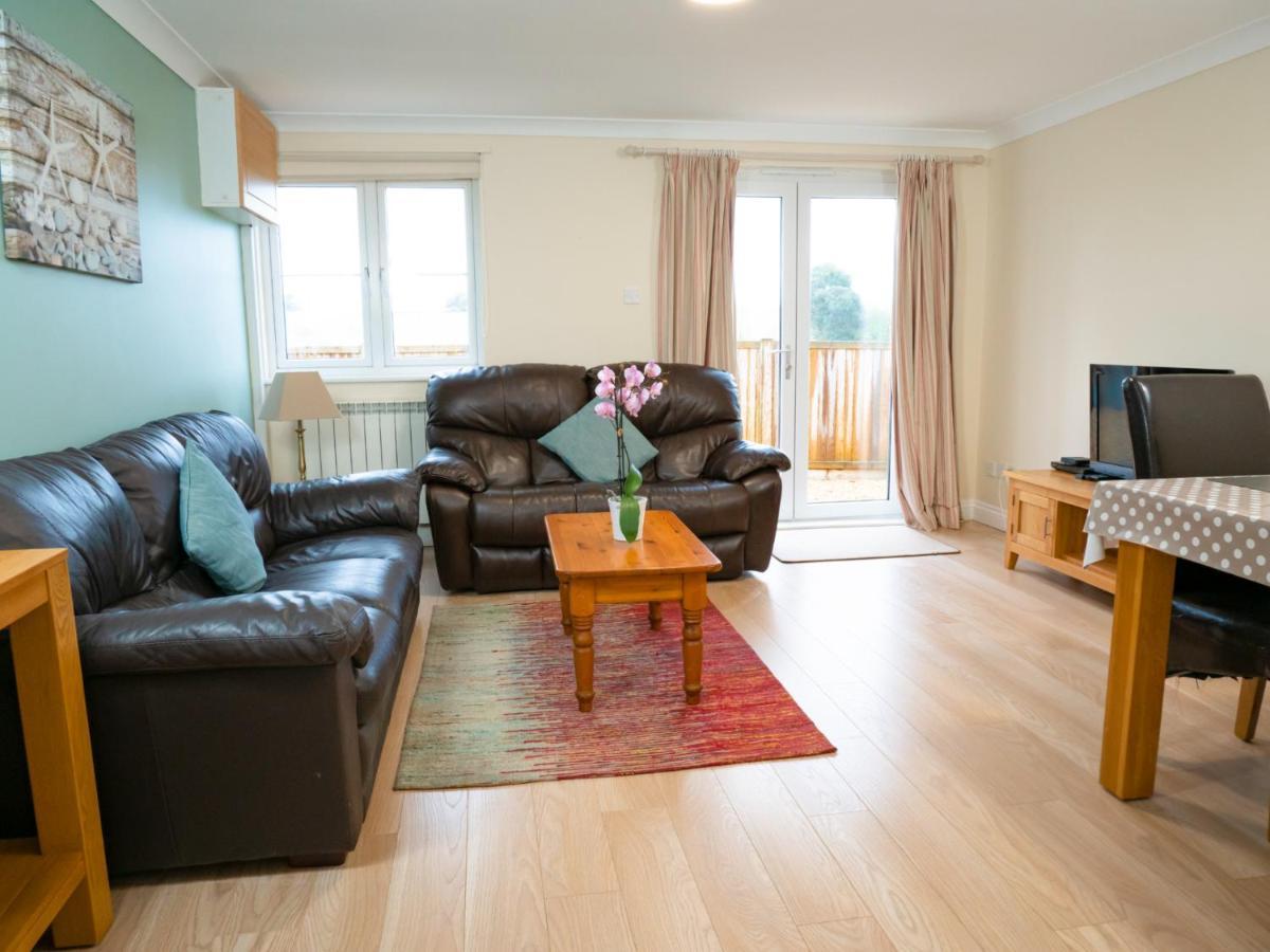 Ellingham Self-Catering Cottages Saint Peter Port Екстер'єр фото
