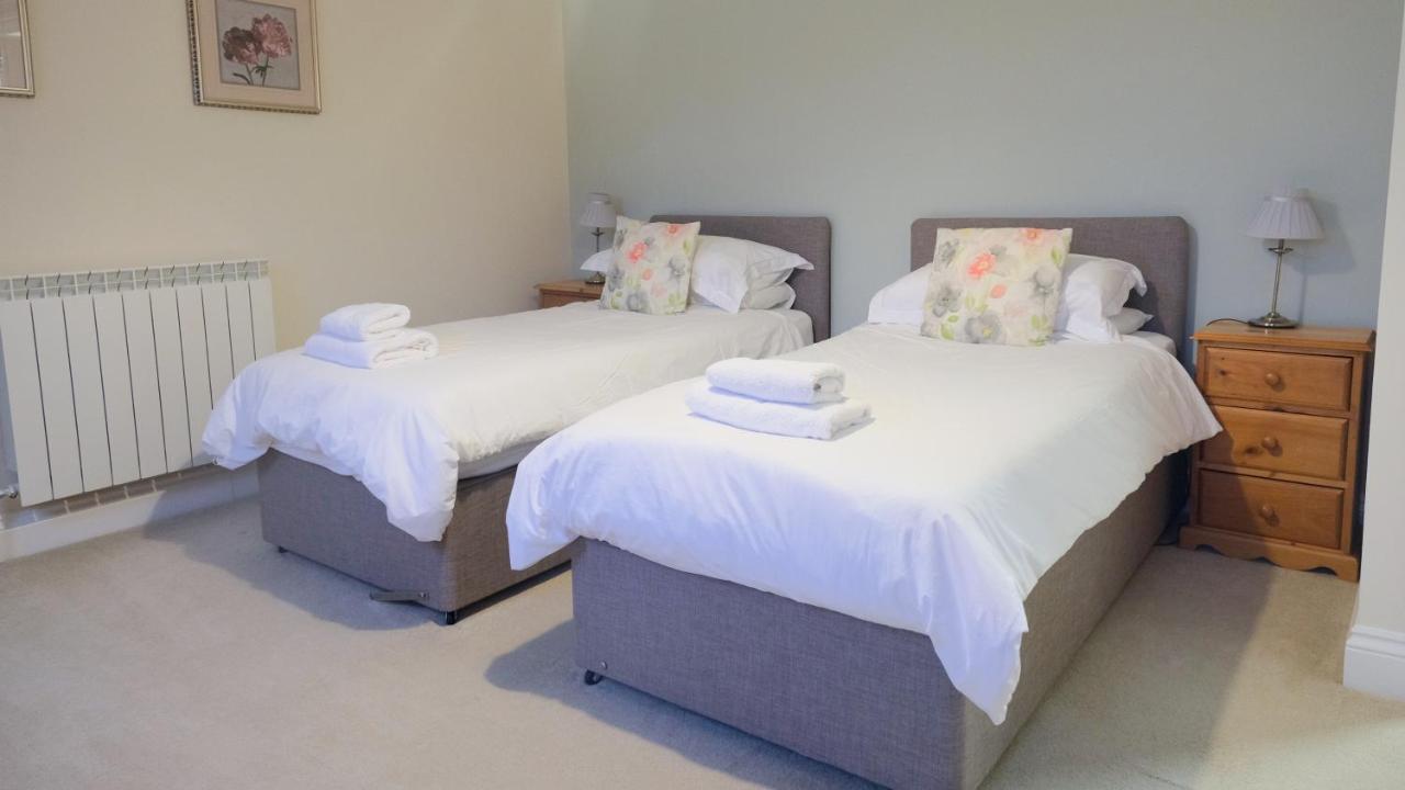 Ellingham Self-Catering Cottages Saint Peter Port Екстер'єр фото