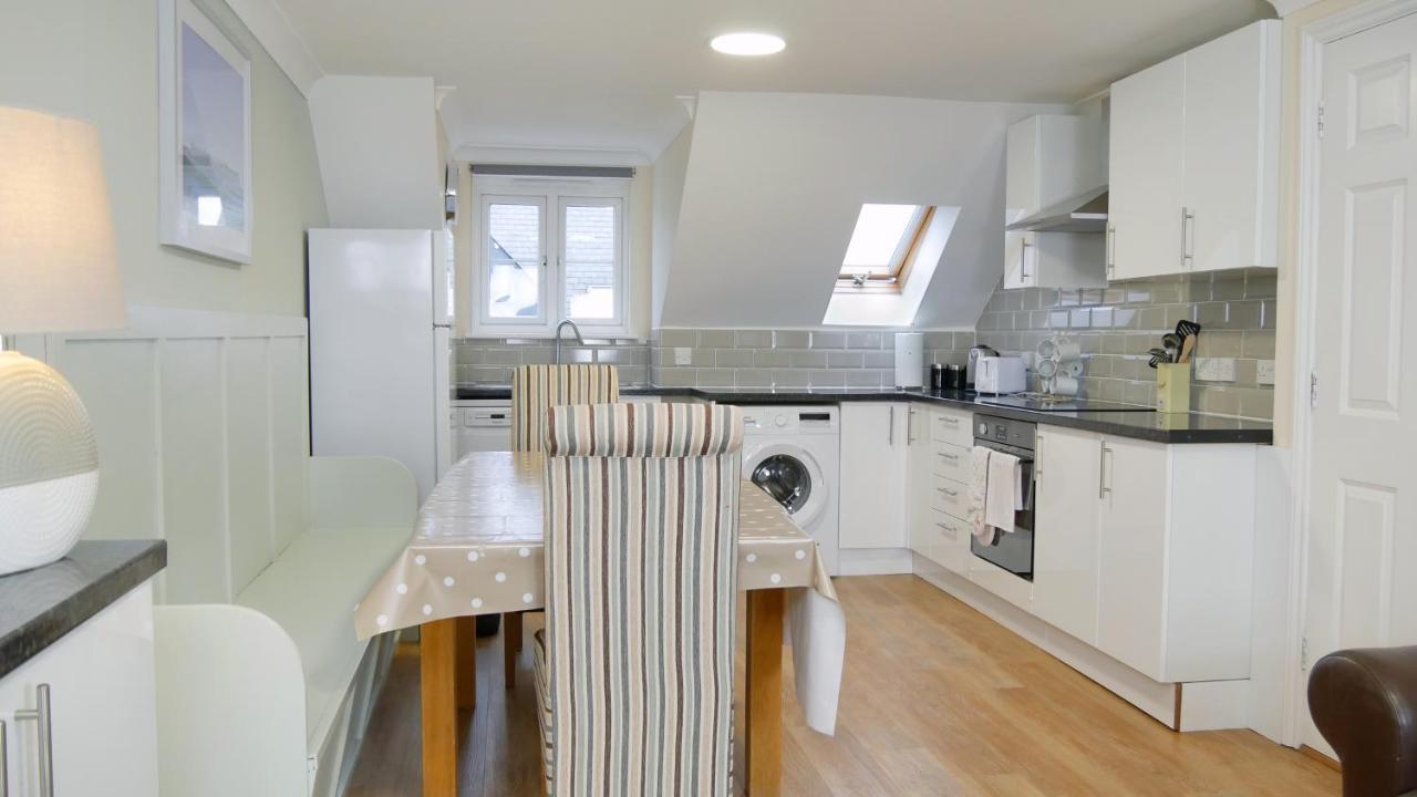 Ellingham Self-Catering Cottages Saint Peter Port Екстер'єр фото
