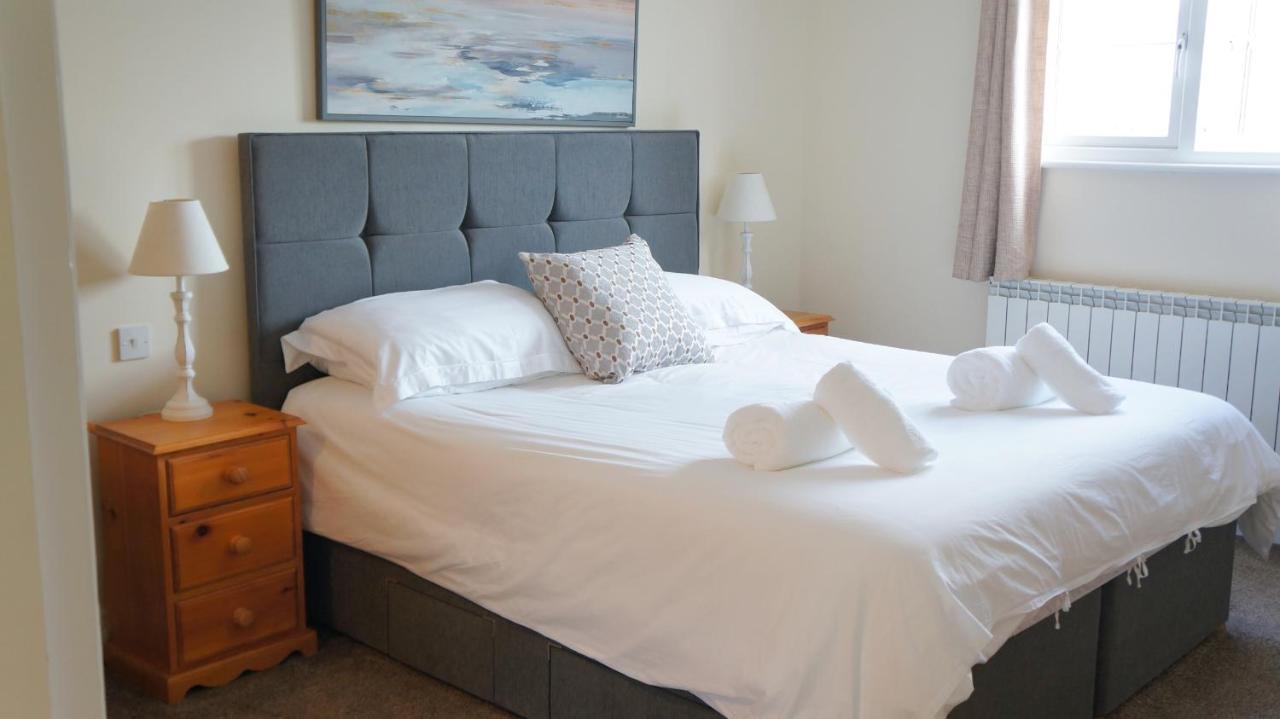 Ellingham Self-Catering Cottages Saint Peter Port Екстер'єр фото