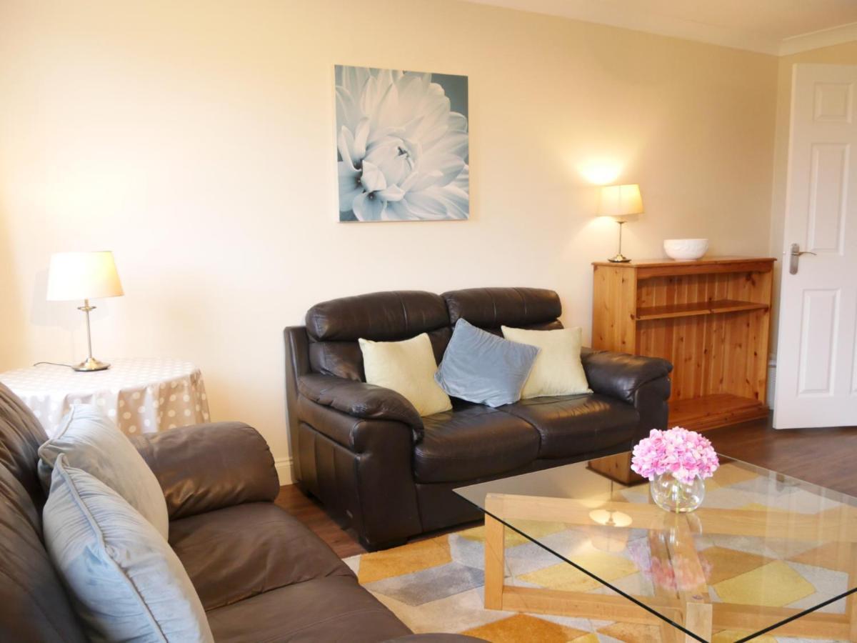 Ellingham Self-Catering Cottages Saint Peter Port Екстер'єр фото