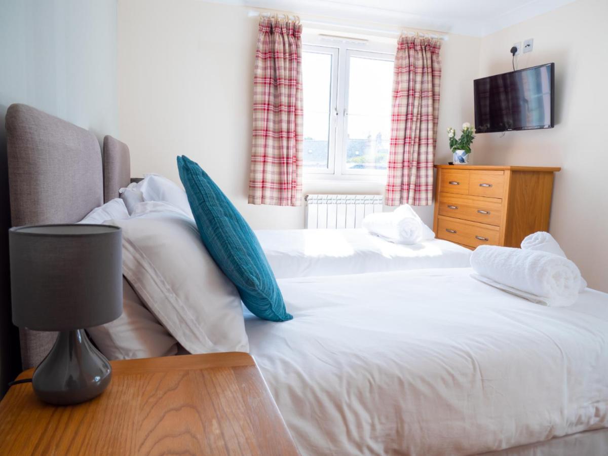 Ellingham Self-Catering Cottages Saint Peter Port Екстер'єр фото