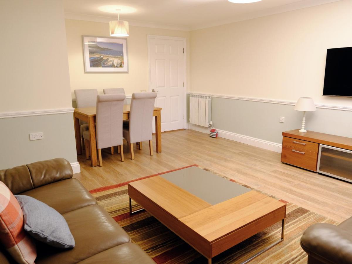Ellingham Self-Catering Cottages Saint Peter Port Екстер'єр фото
