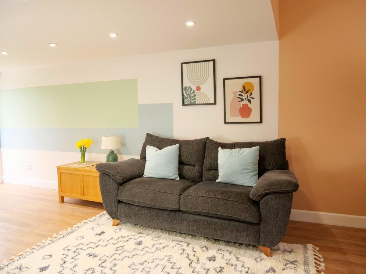 Ellingham Self-Catering Cottages Saint Peter Port Екстер'єр фото