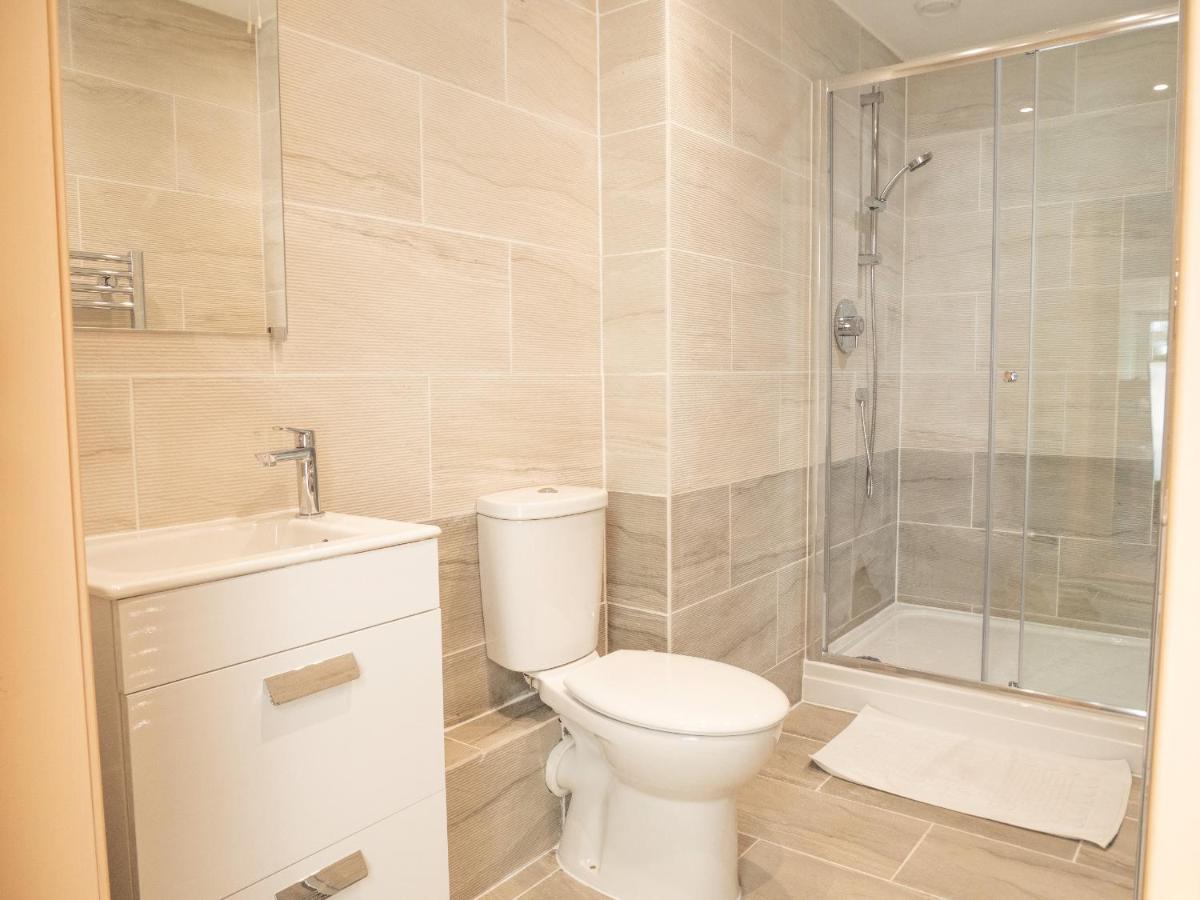 Ellingham Self-Catering Cottages Saint Peter Port Екстер'єр фото