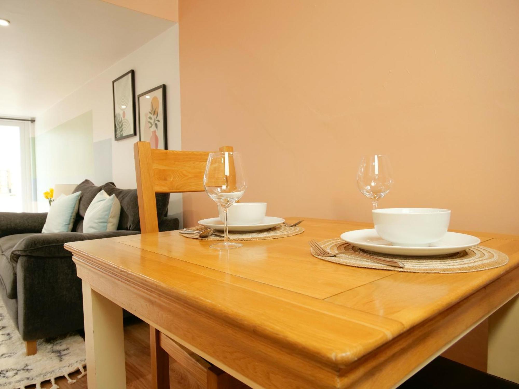 Ellingham Self-Catering Cottages Saint Peter Port Номер фото