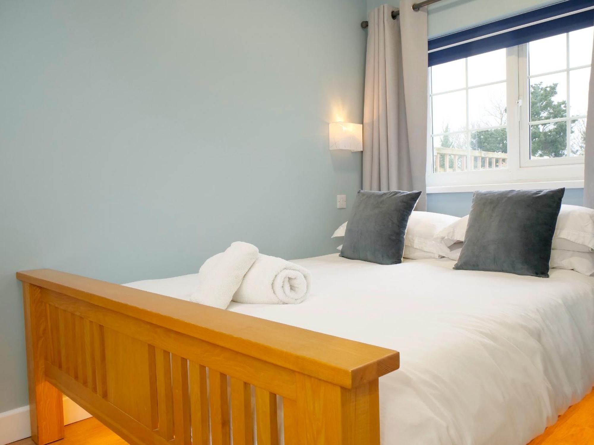 Ellingham Self-Catering Cottages Saint Peter Port Номер фото