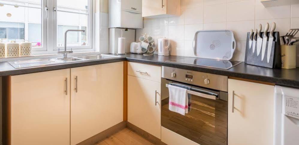 Ellingham Self-Catering Cottages Saint Peter Port Екстер'єр фото