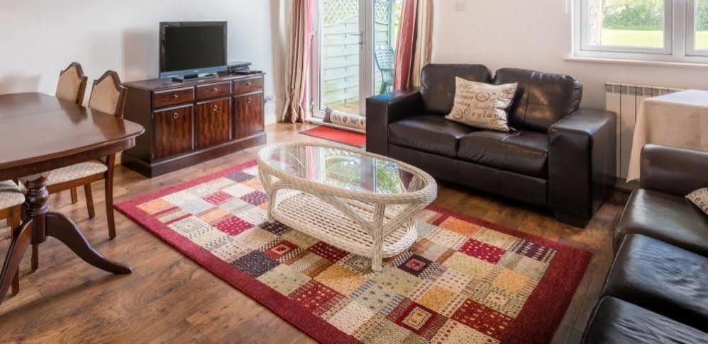Ellingham Self-Catering Cottages Saint Peter Port Екстер'єр фото